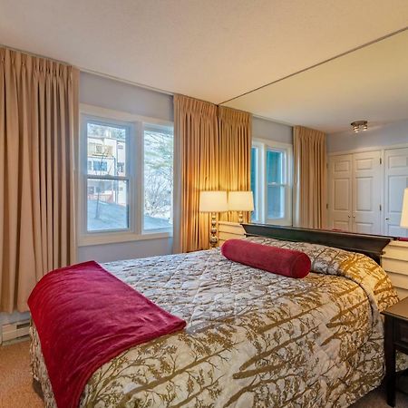 Condos At Mountainside Resort ستو المظهر الخارجي الصورة