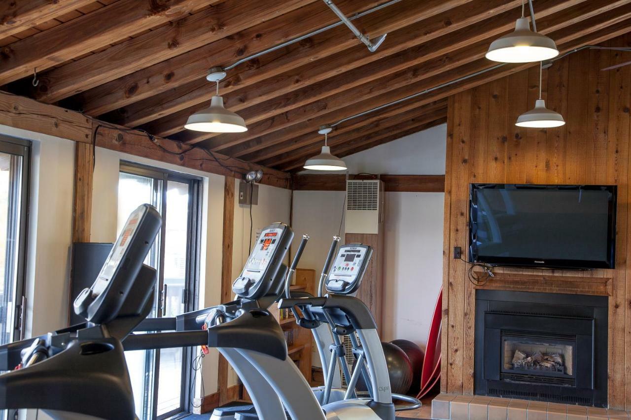 Condos At Mountainside Resort ستو المظهر الخارجي الصورة